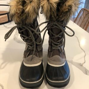 Sorel Snow/Rain Boots